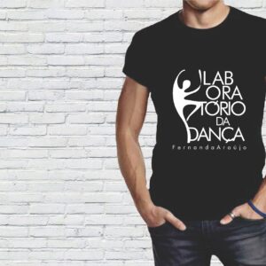 CAMISETA LDD