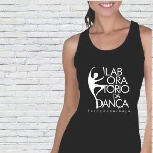 CAMISETA REGATA LDD