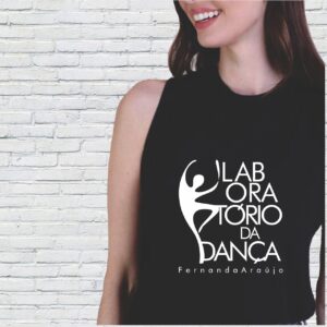 CAMISETA MACHÃO LDD
